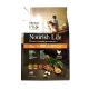 Nurture Pro Nourish Life Chicken Formula for Mature Cat 7+ 5.7kg Nurture Pro Nourish Life Chicken Formula for Mature Cat 7+ 5.7kg